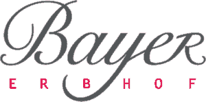Weingut Bayer-Erbhof Donnerskirchen