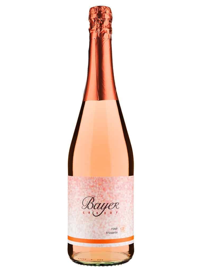 Featured image for “Rosé Frizzante Pinot Noir”
