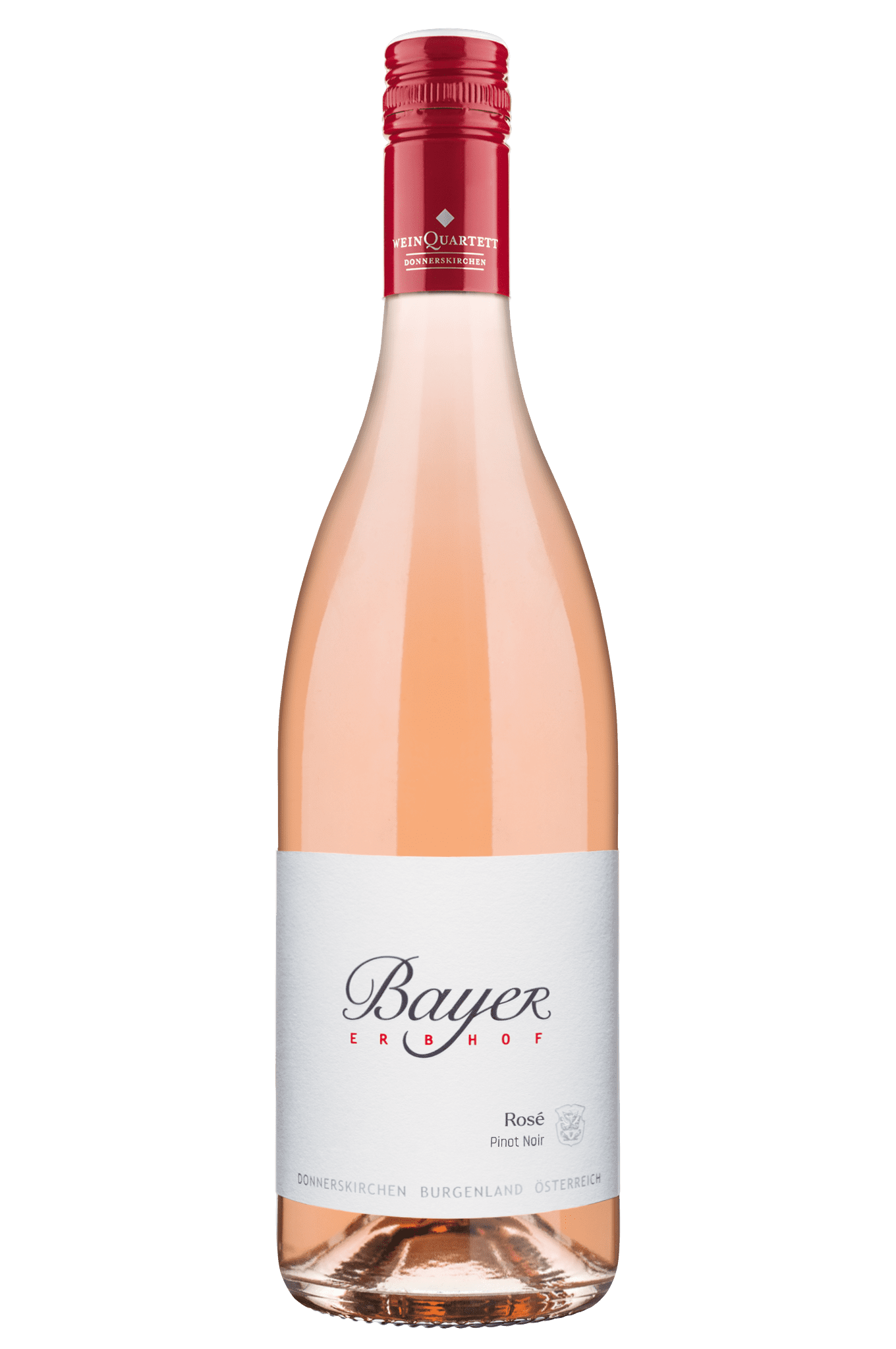 Featured image for “Rosé Pinot Noir 2021”