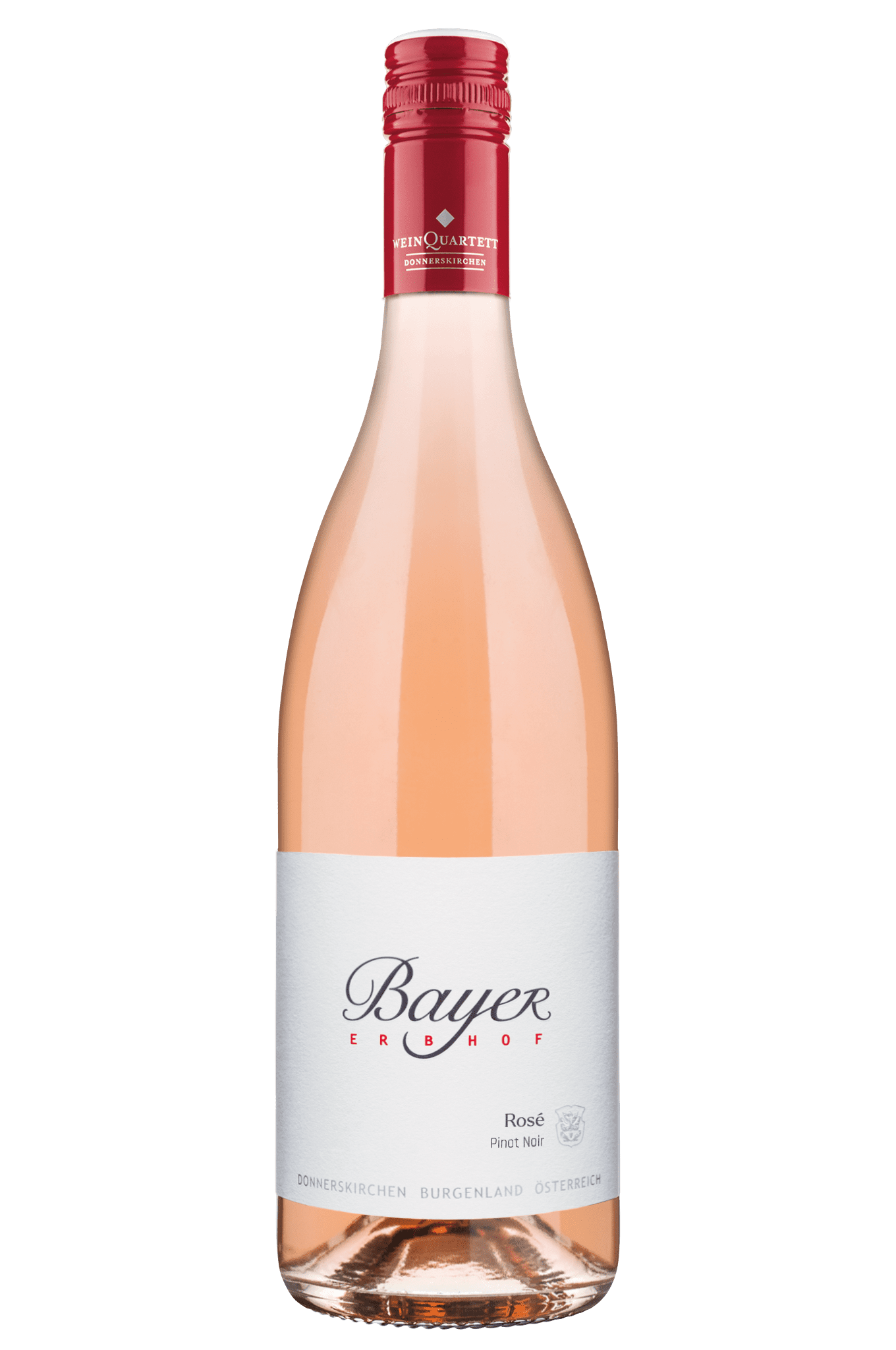 Featured image for “Rosé Pinot Noir 2022”