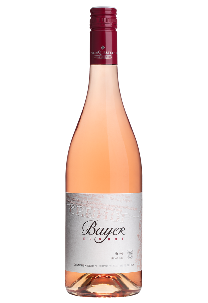 Featured image for “Rosé Pinot Noir 2022”