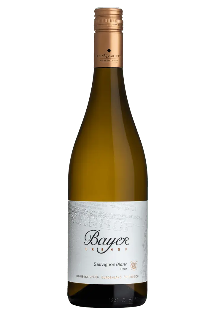 Featured image for “Sauvignon Blanc Kreuz 2023”